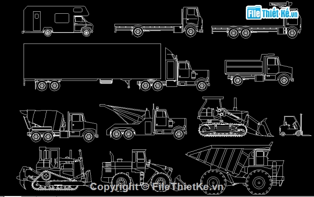 cad tổng hợp,bản vẽ cad,tổng hợp,thư viện tổng hợp